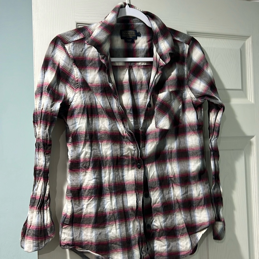 Flannel
